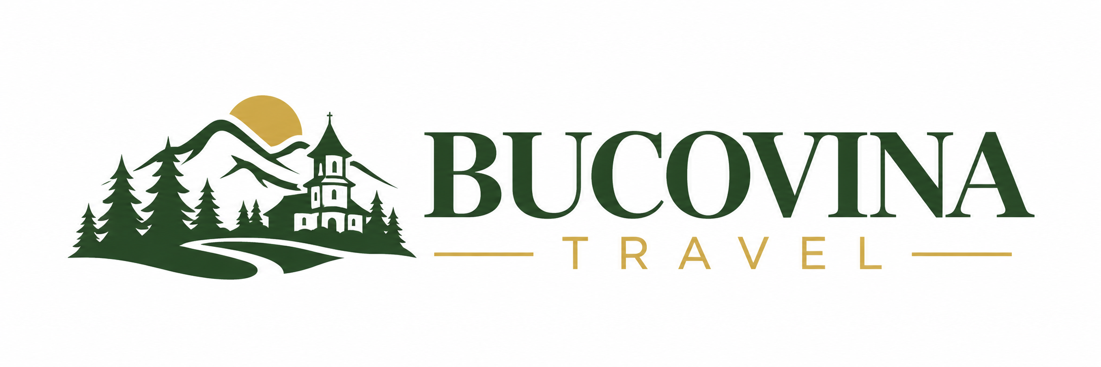 Bucovina Travel logo